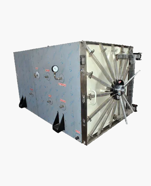 ETO Sterilizer Advantages