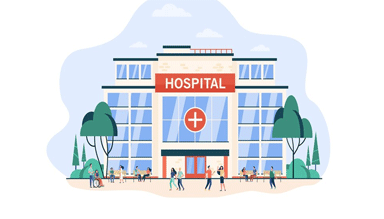 Hospital ETO Sterilizer Supplier India