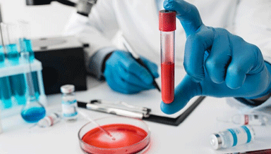 pathology laboratory Sterilizer Supplier India